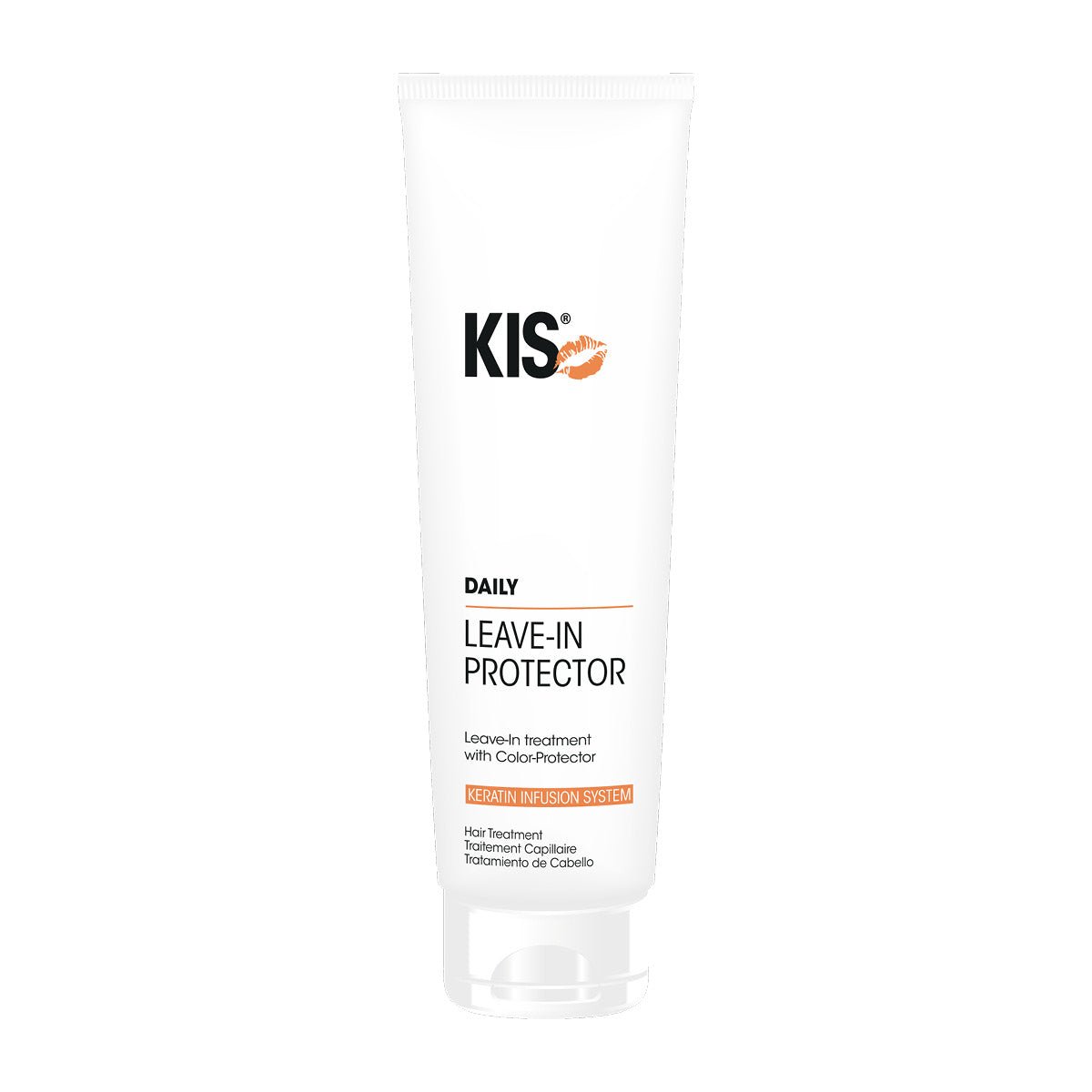 KIS Daily Leave-In Protector - KOOS • alles voor de kapper - KIS - Leave-in conditioner