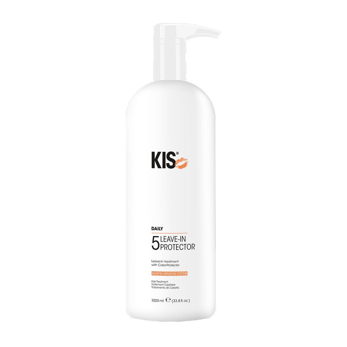 KIS Daily Leave-In Protector - KOOS • alles voor de kapper - KIS - Leave-in conditioner
