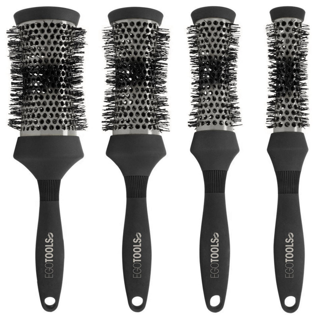 KIS Ego Tools Fohnborstel - KOOS • alles voor de kapper - KIS - Fohnborstels