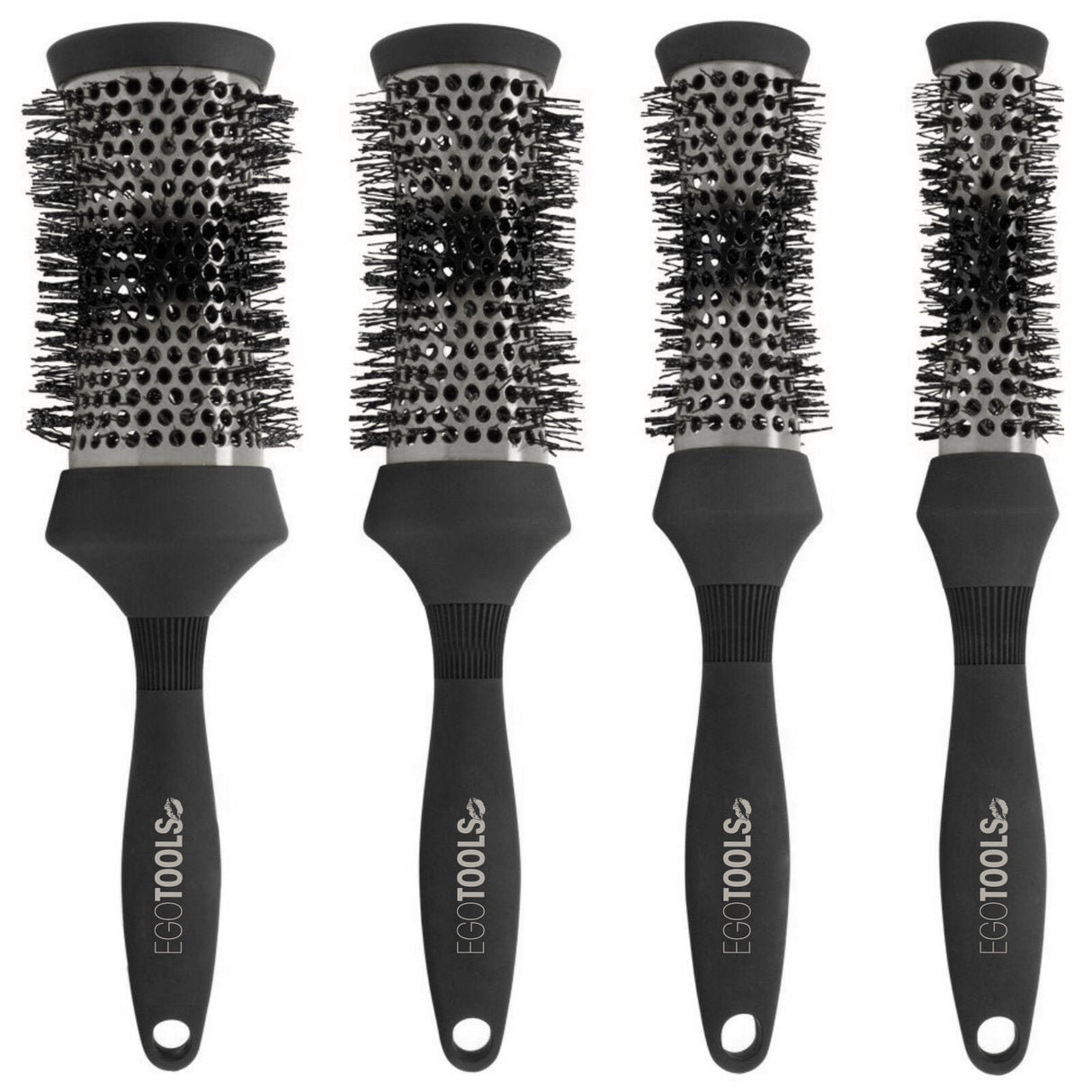 KIS Ego Tools Fohnborstel - KOOS • alles voor de kapper - KIS - Fohnborstels