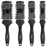 KIS Ego Tools Fohnborstel - KOOS • alles voor de kapper - KIS - Fohnborstels