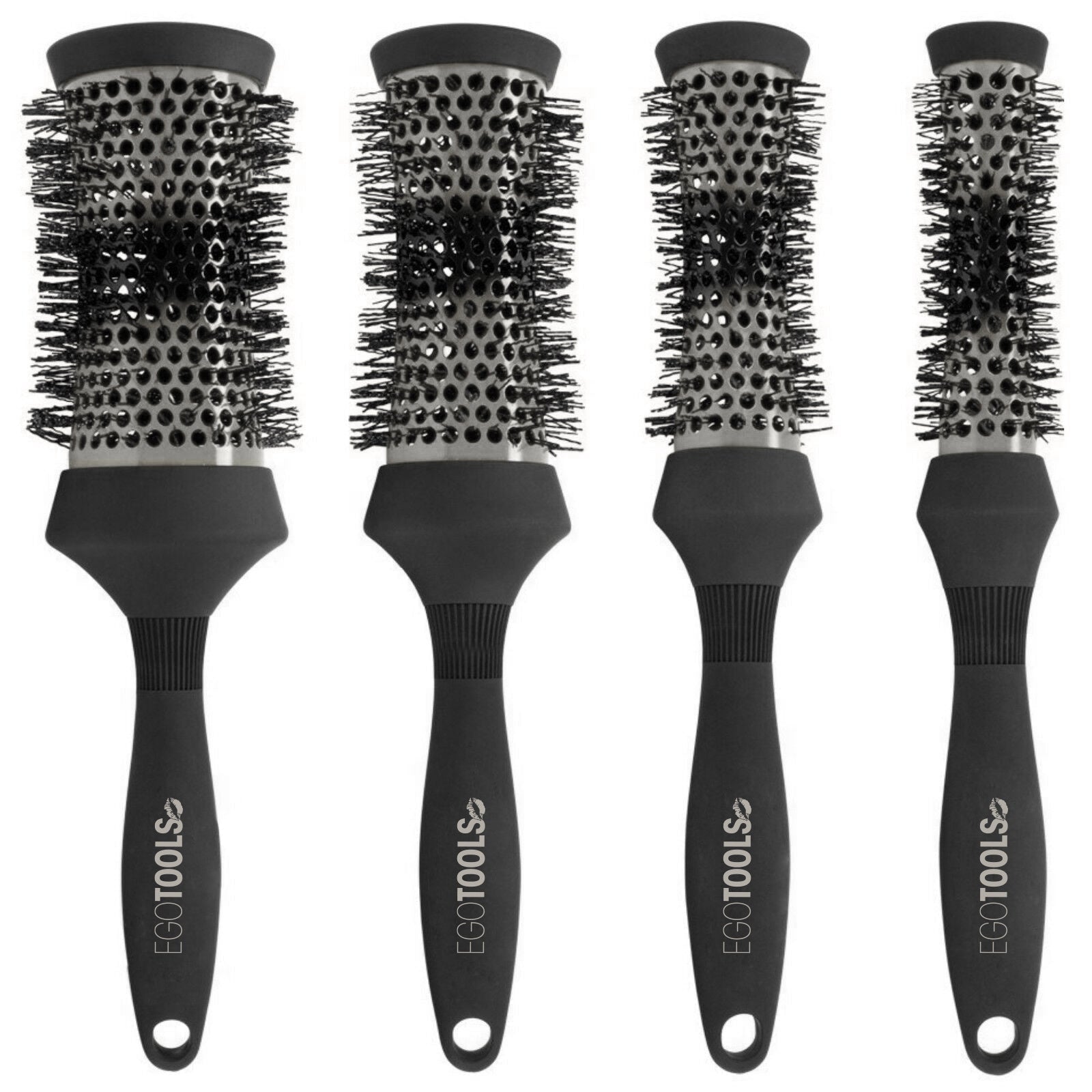 KIS Ego Tools Fohnborstel - KOOS • alles voor de kapper - KIS - Fohnborstels