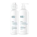 KIS KeraBond Set Step1 250ml - Step 2 500ml - KOOS • alles voor de kapper - KIS - Plex & Bond