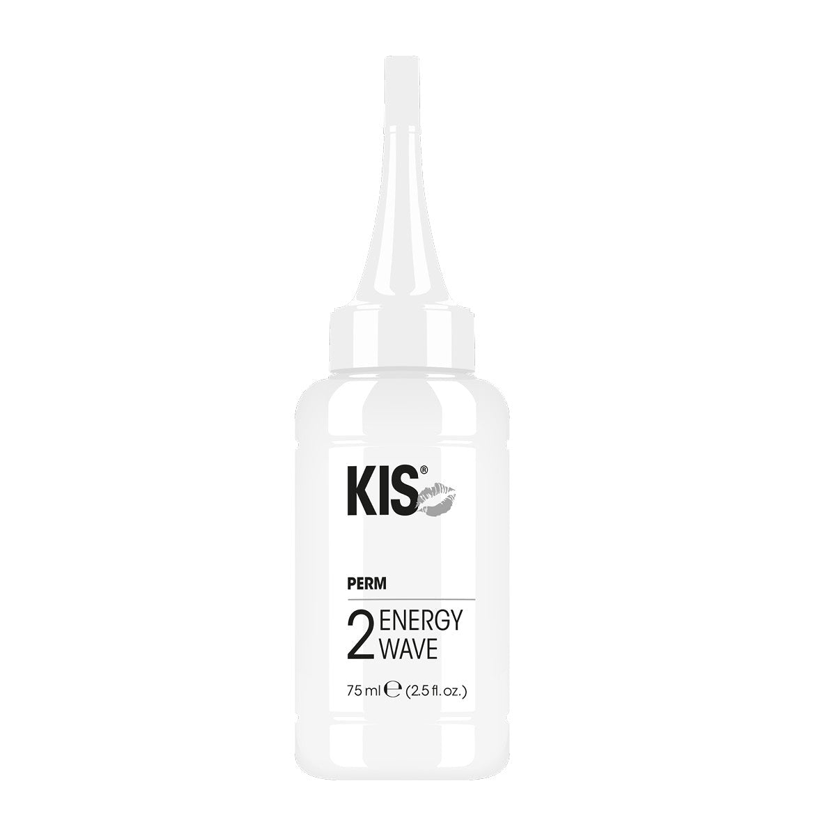 KIS Perm Energy Wave 6x75ml - KOOS • alles voor de kapper - KIS - Permanent