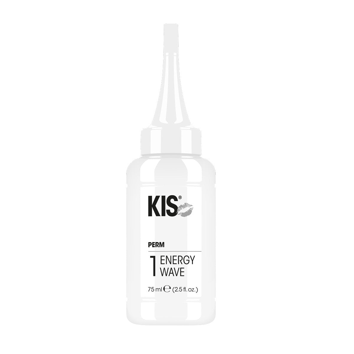 KIS Perm Energy Wave 6x75ml - KOOS • alles voor de kapper - KIS - Permanent
