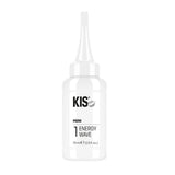 KIS Perm Energy Wave 6x75ml - KOOS • alles voor de kapper - KIS - Permanent