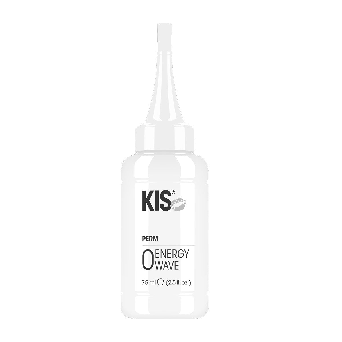 KIS Perm Energy Wave 6x75ml - KOOS • alles voor de kapper - KIS - Permanent