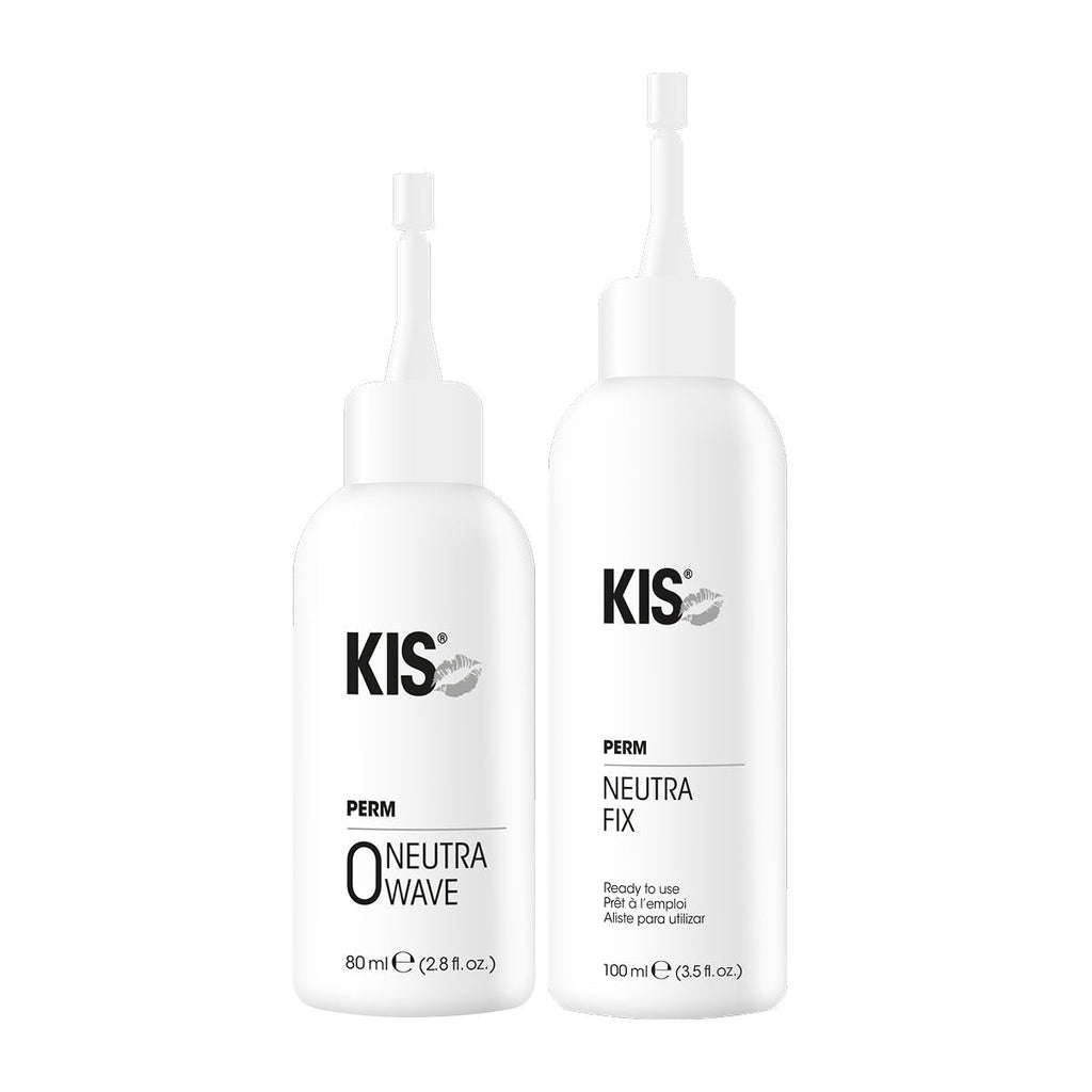 KIS Perm Neutra Wave Set - KOOS • alles voor de kapper - KIS - Permanent