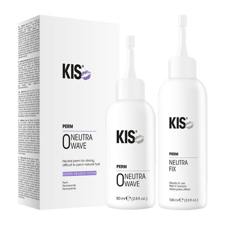 KIS Perm Neutra Wave Set - KOOS • alles voor de kapper - KIS - Permanent