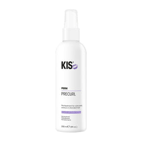 KIS Perm PreCurl Perm 200ml - KOOS • alles voor de kapper - KIS - Voor- en nabehandeling