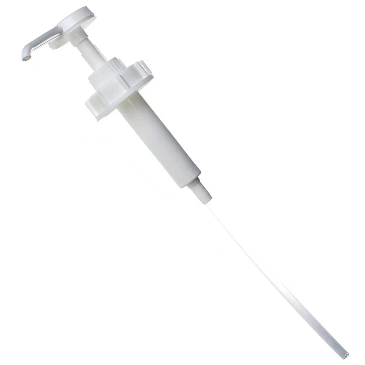 KIS Pomp Voor Can 5000ml - KOOS • alles voor de kapper - KIS - Pompen