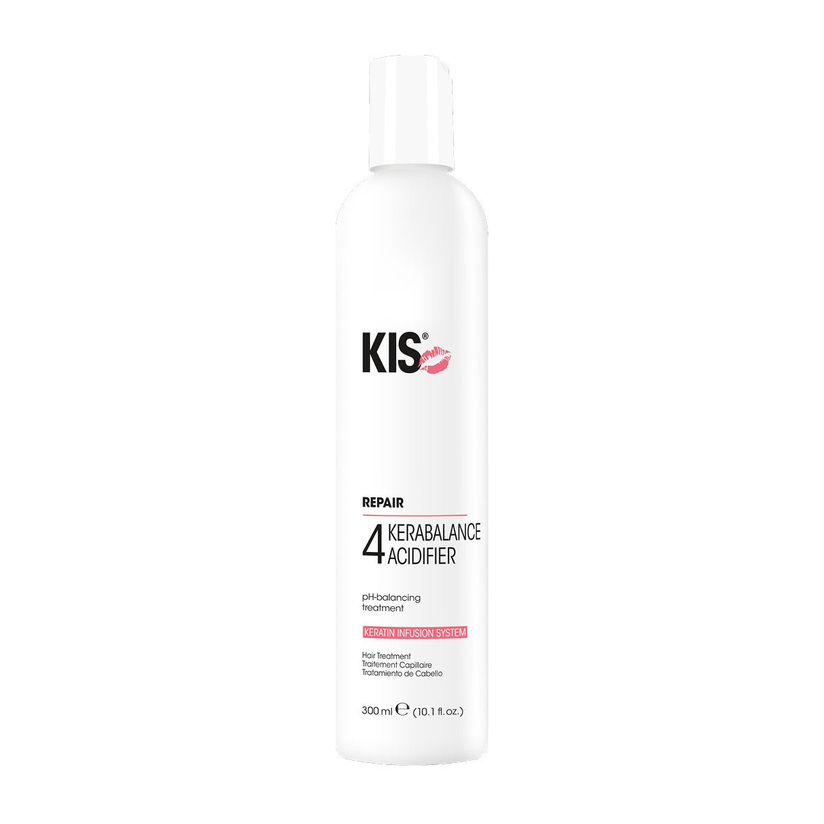 KIS Repair KeraBalance Acidifier - KOOS • alles voor de kapper - KIS - Voor- en nabehandeling