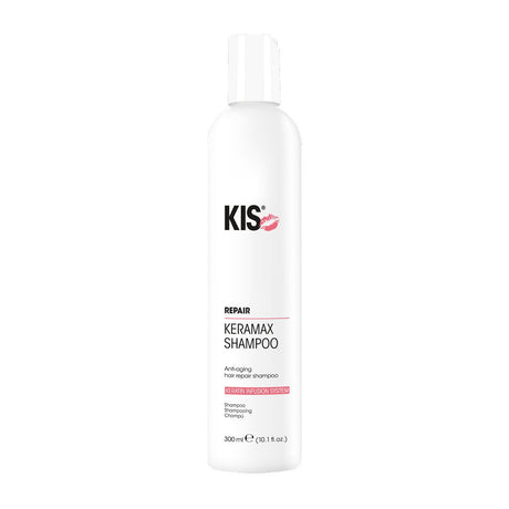 KIS Repair KeraMax Shampoo - KOOS • alles voor de kapper - KIS - Shampoo