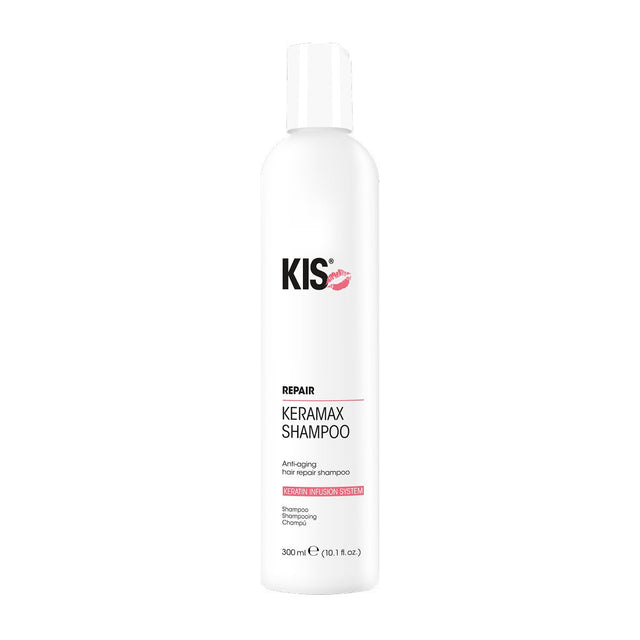 KIS Repair KeraMax Shampoo - KOOS • alles voor de kapper - KIS - Shampoo