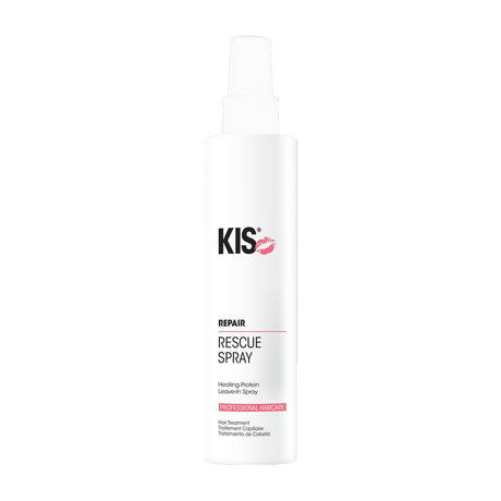 KIS Repair Rescue Spray 200ml - KOOS • alles voor de kapper - KIS - Leave-in conditioner