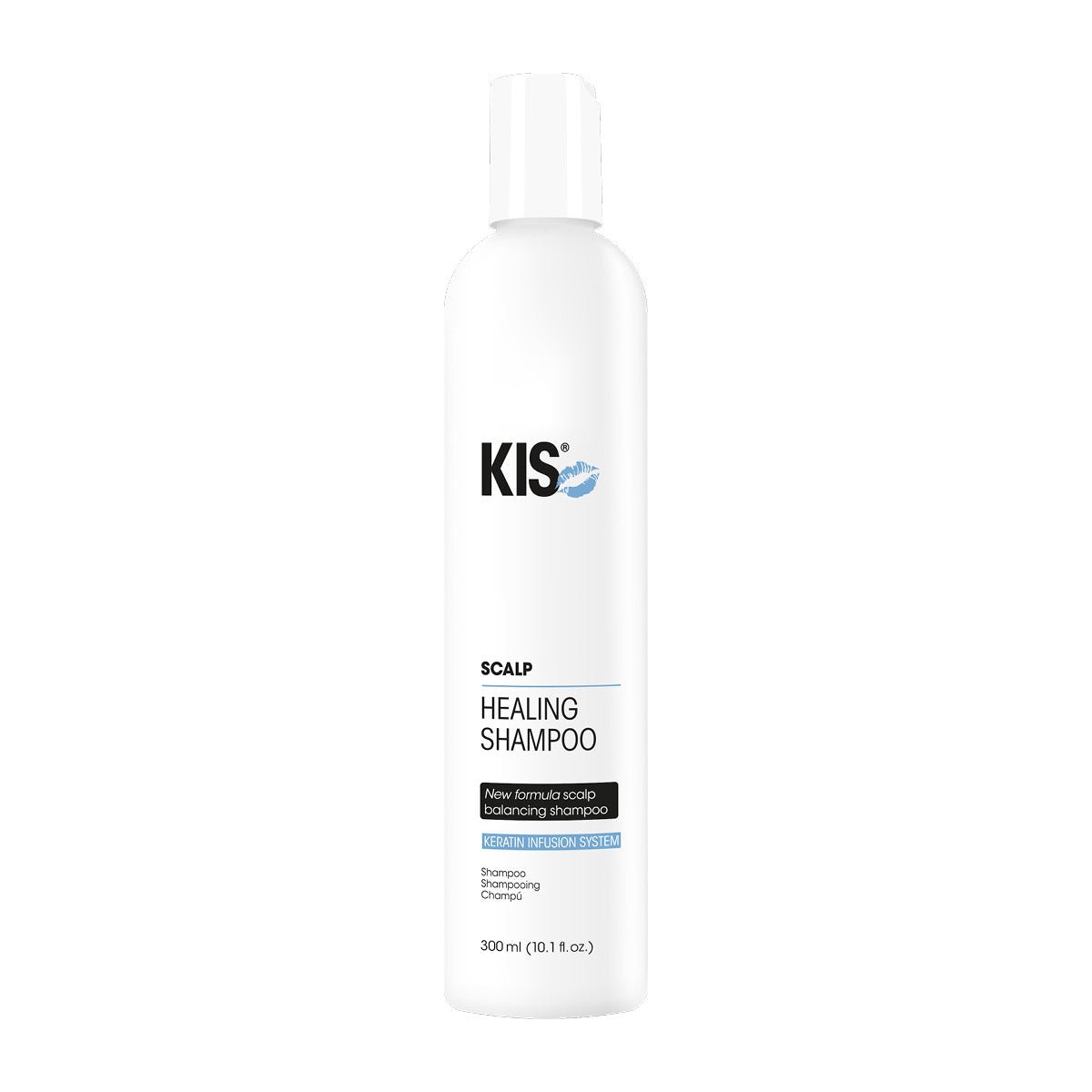 KIS Scalp Healing Shampoo - KOOS • alles voor de kapper - KIS - Shampoo