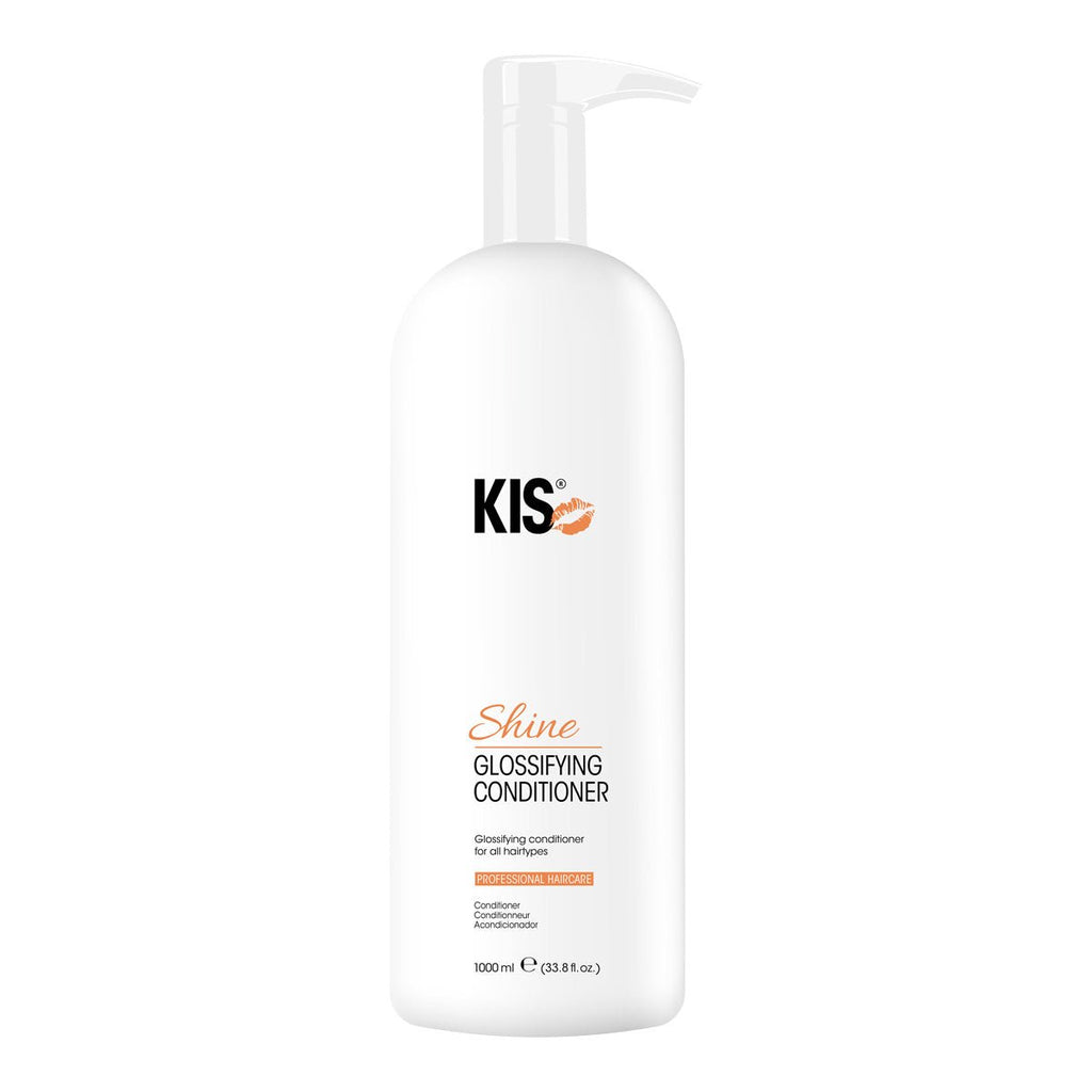 KIS Shine Glossifying Conditioner - KOOS • alles voor de kapper - KIS - Conditioner