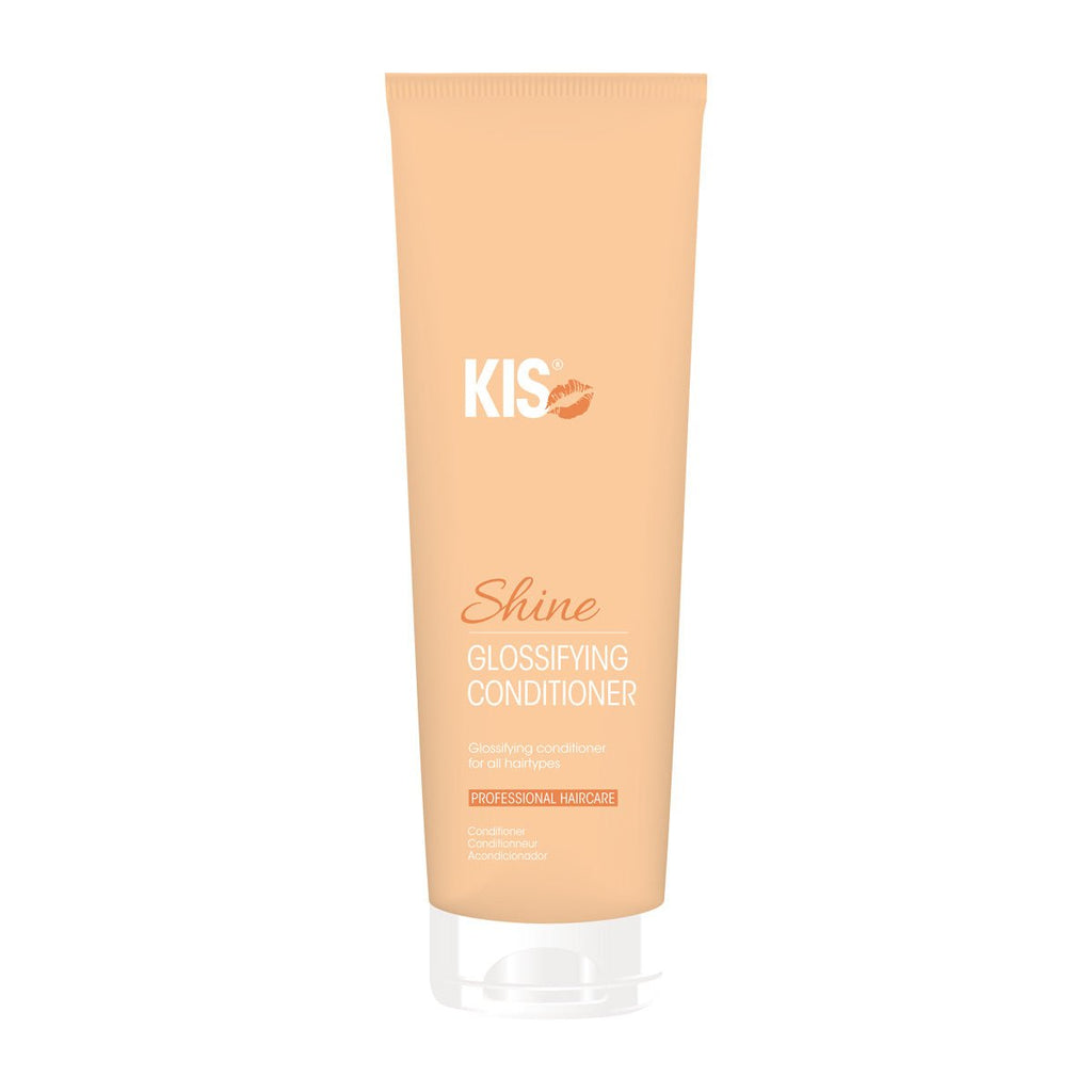 KIS Shine Glossifying Conditioner - KOOS • alles voor de kapper - KIS - Conditioner