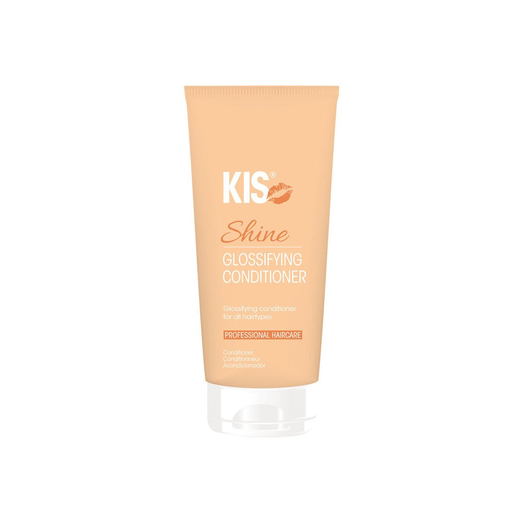 KIS Shine Glossifying Conditioner - KOOS • alles voor de kapper - KIS - Conditioner