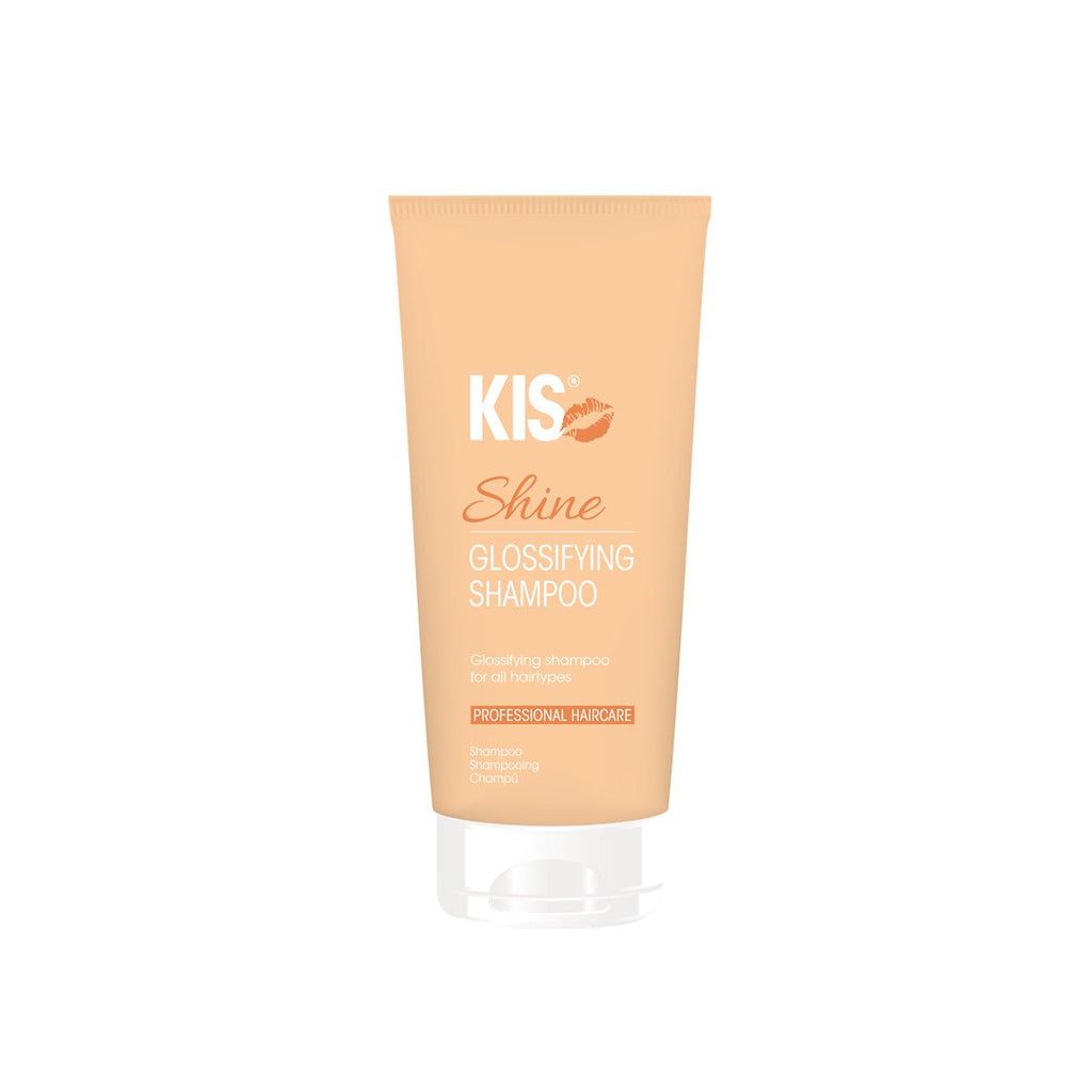 KIS Shine Glossifying Shampoo - KOOS • alles voor de kapper - KIS - Shampoo