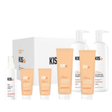 KIS Shine Intropakket - KOOS • alles voor de kapper - KIS - Overige verzorging