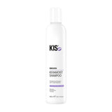 KIS Smooth KeraMoist Shampoo - KOOS • alles voor de kapper - KIS - Shampoo