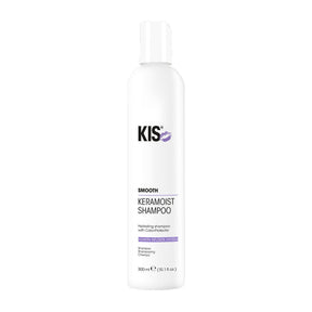 KIS Smooth KeraMoist Shampoo - KOOS • alles voor de kapper - KIS - Shampoo