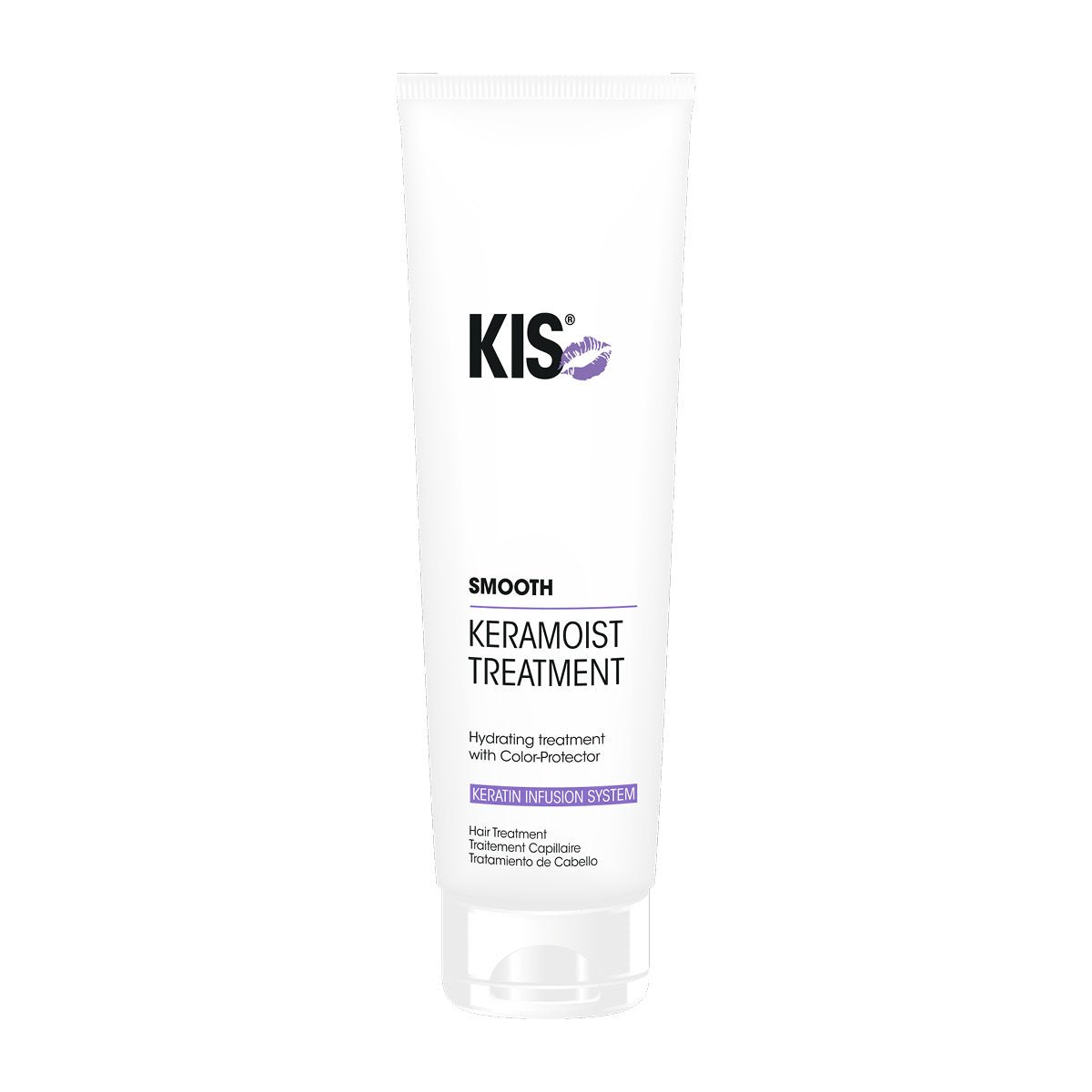 KIS Smooth KeraMoist Treatment - KOOS • alles voor de kapper - KIS - Treatment