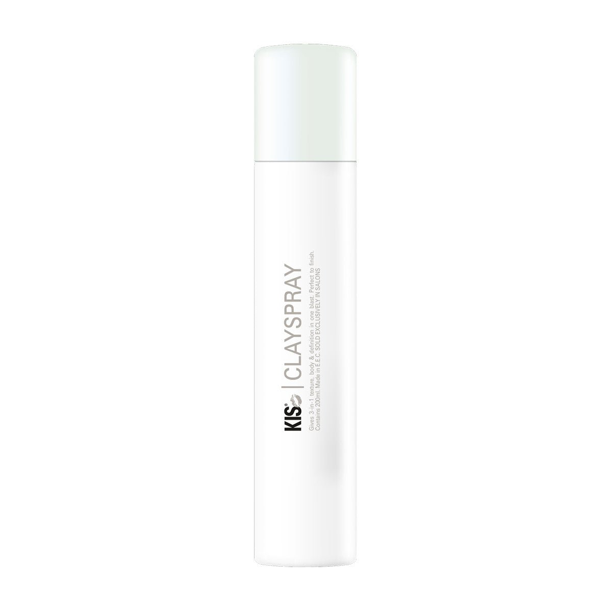 KIS Style ClaySpray 200ml - KOOS • alles voor de kapper - KIS - Haarspray