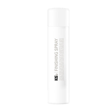 KIS Style Finishing Spray 300ml - KOOS • alles voor de kapper - KIS - Haarspray