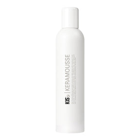 KIS Style KeraMousse 400ml - KOOS • alles voor de kapper - KIS - Mousse