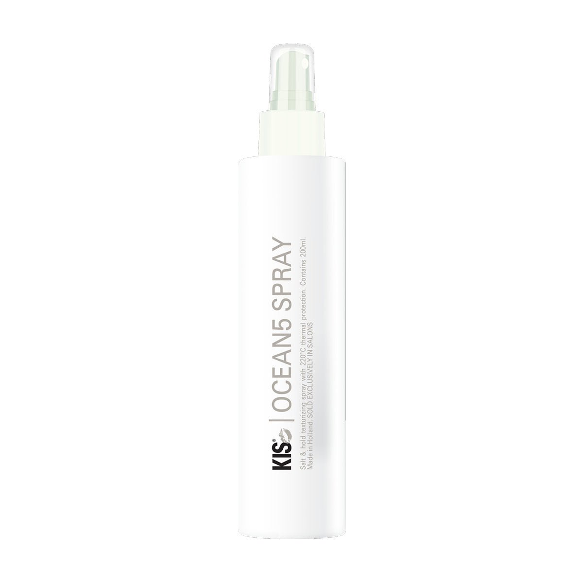 KIS Style Ocean5 Spray 250ml - KOOS • alles voor de kapper - KIS - Haarspray
