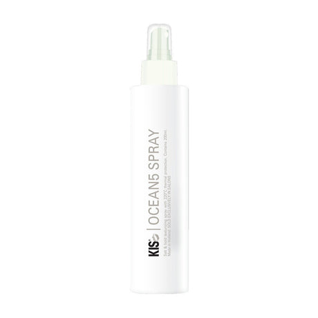 KIS Style Ocean5 Spray 250ml - KOOS • alles voor de kapper - KIS - Haarspray