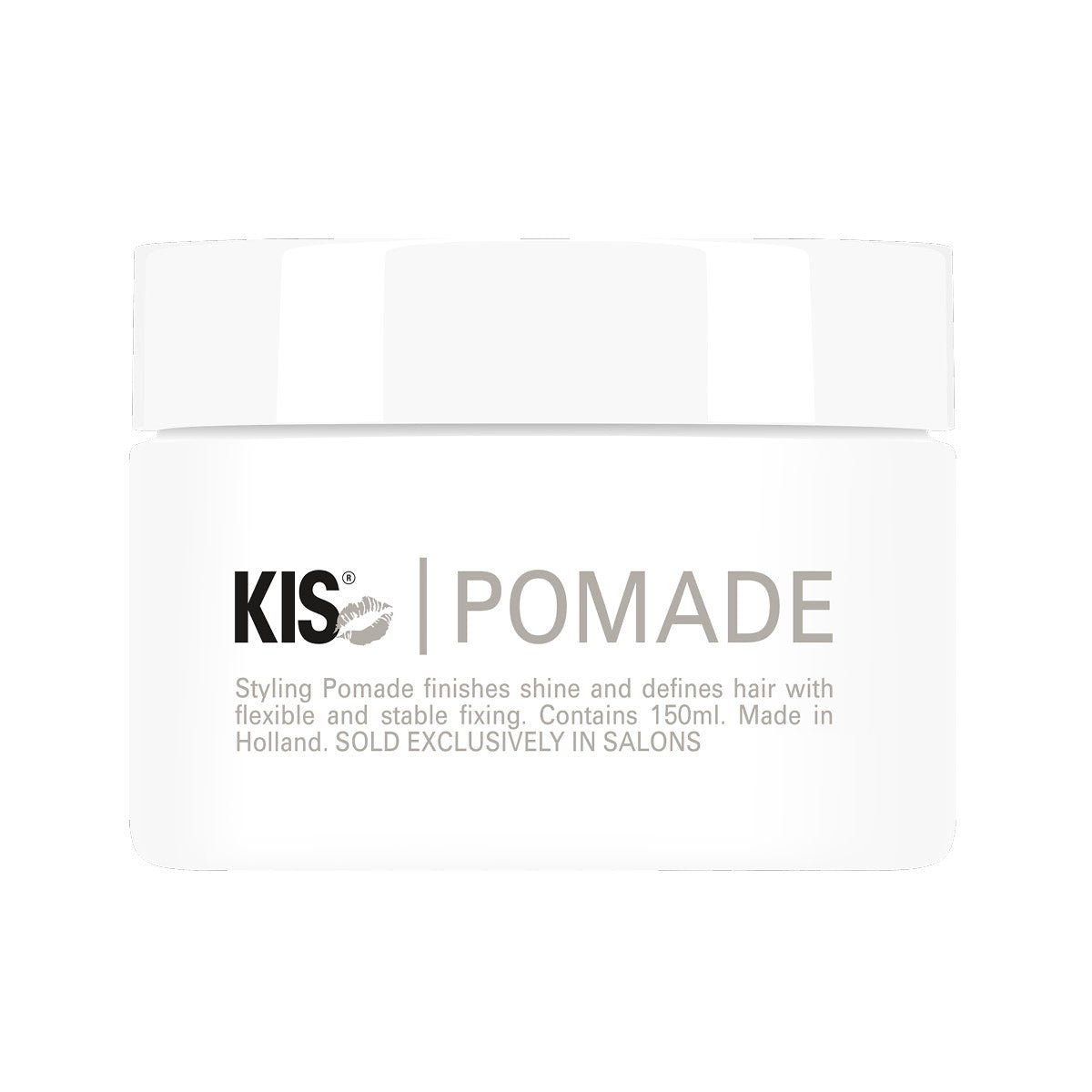 KIS Style Pomade 150ml - KOOS • alles voor de kapper - KIS - Wax & pomade