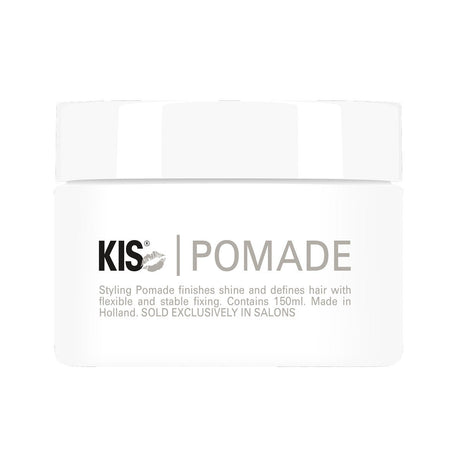 KIS Style Pomade 150ml - KOOS • alles voor de kapper - KIS - Wax & pomade