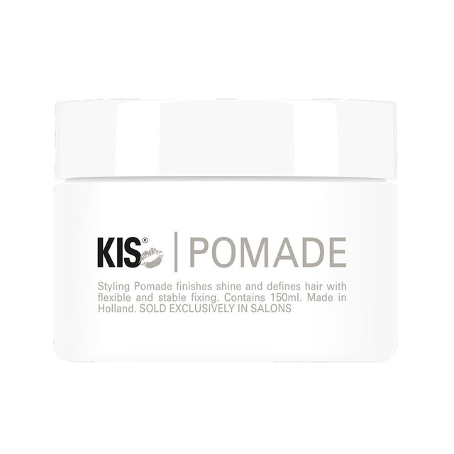 KIS Style Pomade 150ml - KOOS • alles voor de kapper - KIS - Wax & pomade