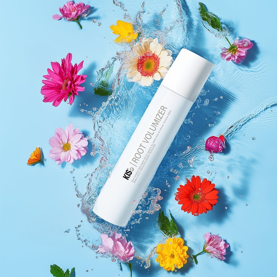 KIS Style Root Volumizer 200ml - KOOS • alles voor de kapper - KIS - Overige styling