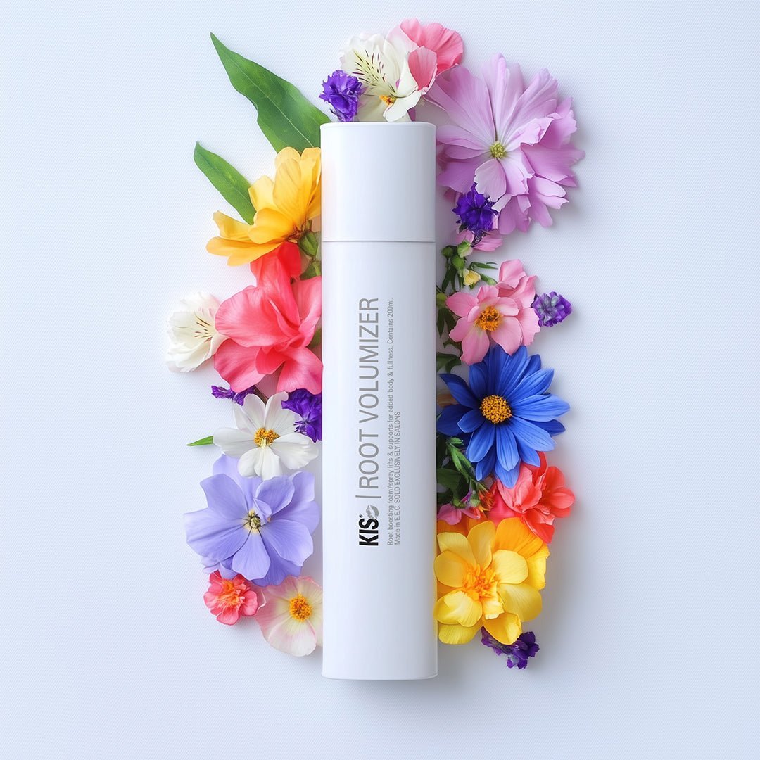 KIS Style Root Volumizer 200ml - KOOS • alles voor de kapper - KIS - Overige styling