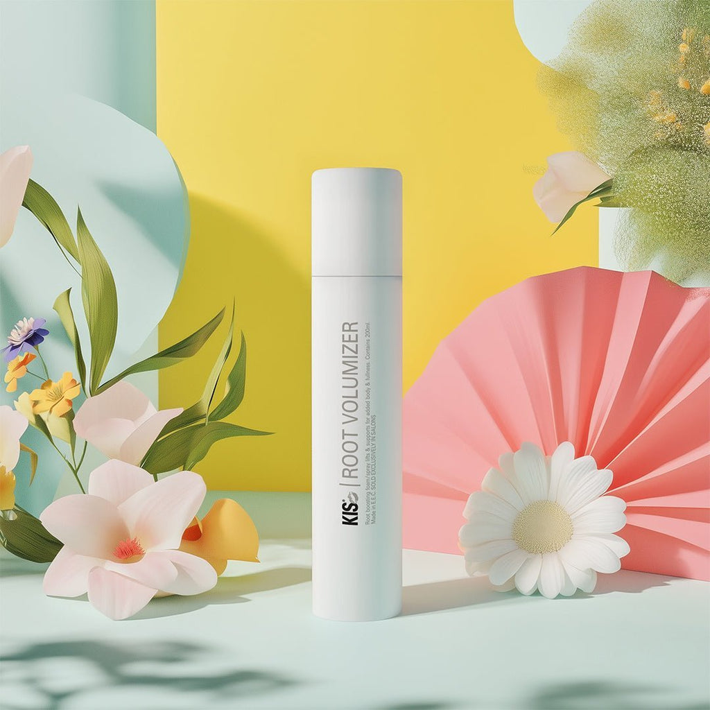 KIS Style Root Volumizer 200ml - KOOS • alles voor de kapper - KIS - Overige styling