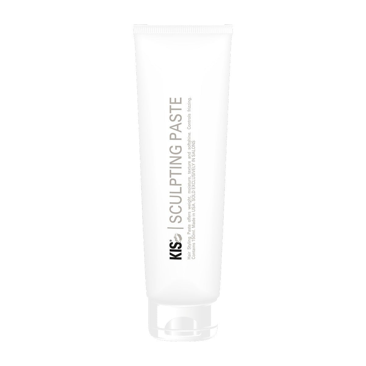 KIS Style Sculpting Paste 150ml - KOOS • alles voor de kapper - KIS - Wax & pomade
