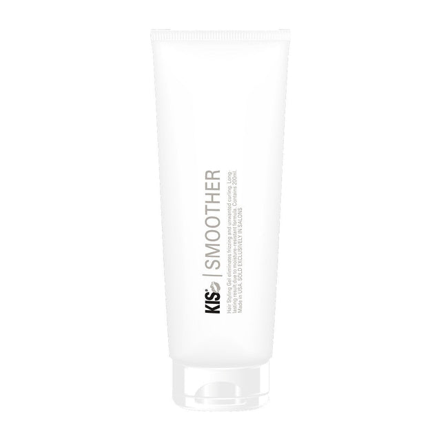 KIS Style Smoother 200ml - KOOS • alles voor de kapper - KIS - Haargel
