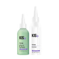 KIS Texture EcoWave Set - KOOS • alles voor de kapper - KIS - Permanent