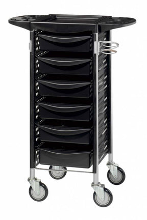 Kms Werkwagen Profi 745900 - KOOS • alles voor de kapper - Comair - Werkwagens