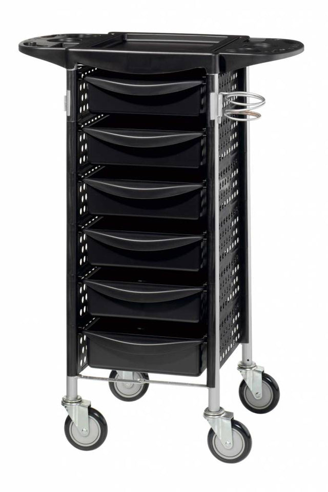 Kms Werkwagen Profi 745900 - KOOS • alles voor de kapper - Comair - Werkwagens