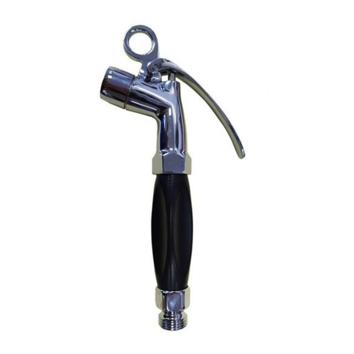 Knijpdouche Type RB5080 RECHT 1/2 DUIMS - KOOS • alles voor de kapper - Wahl - Wasbak onderdelen