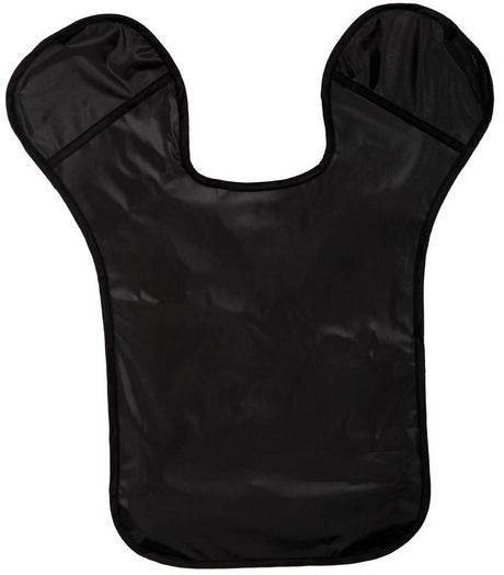 Knipomhang Lang Haar 100% Polyester Comair - KOOS • alles voor de kapper - Comair - Knipkragen