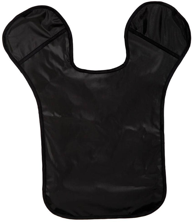 Knipomhang Lang Haar 100% Polyester Comair - KOOS • alles voor de kapper - Comair - Knipkragen