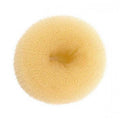 Knotrol 11Cm Blond - KOOS • alles voor de kapper - Sibel - Knotrollen