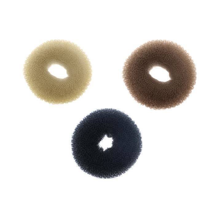 Knotrol 8cm Blond - KOOS • alles voor de kapper - Efalock - Knotrollen