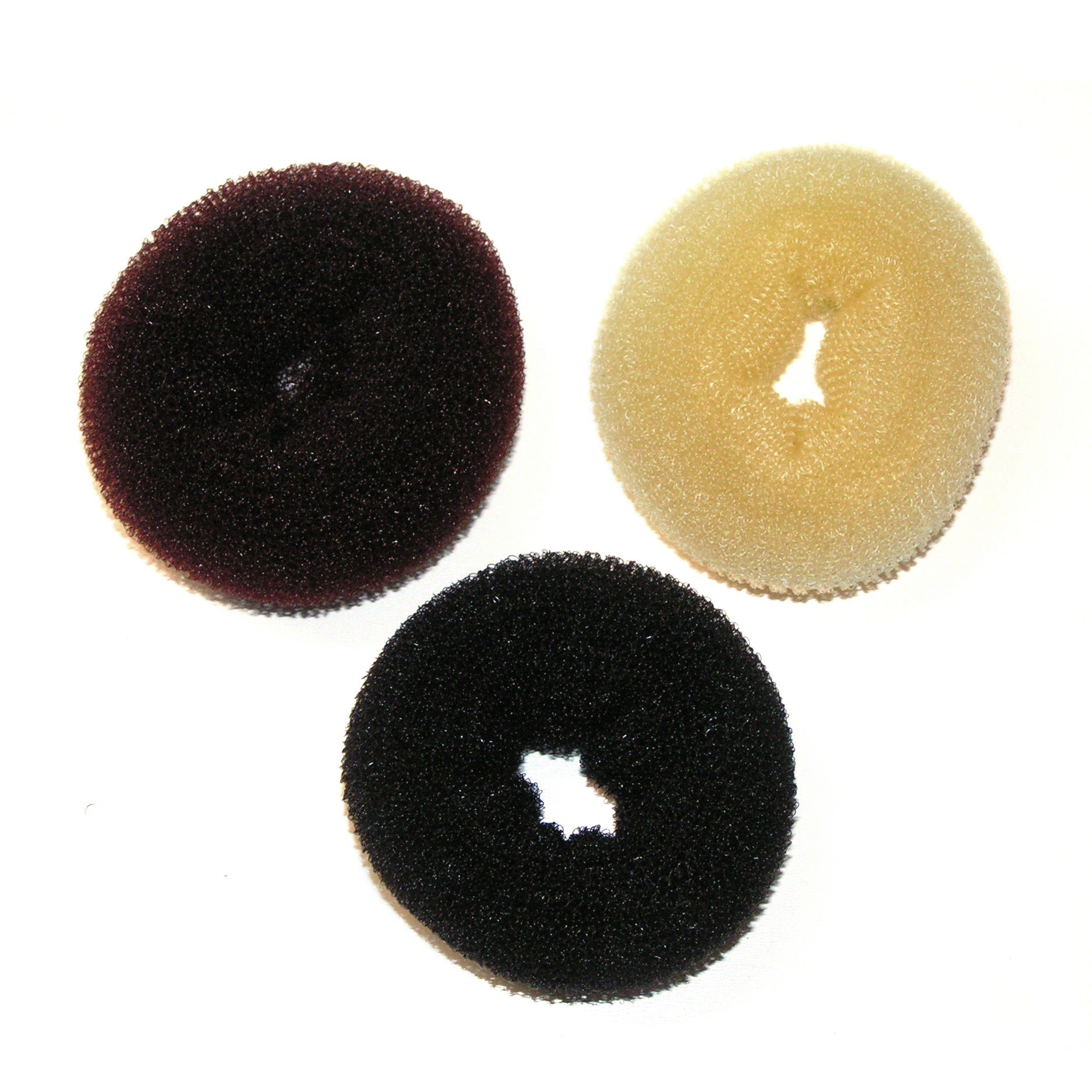 Knotrol 9cm - KOOS • alles voor de kapper - KOOS - Knotrollen